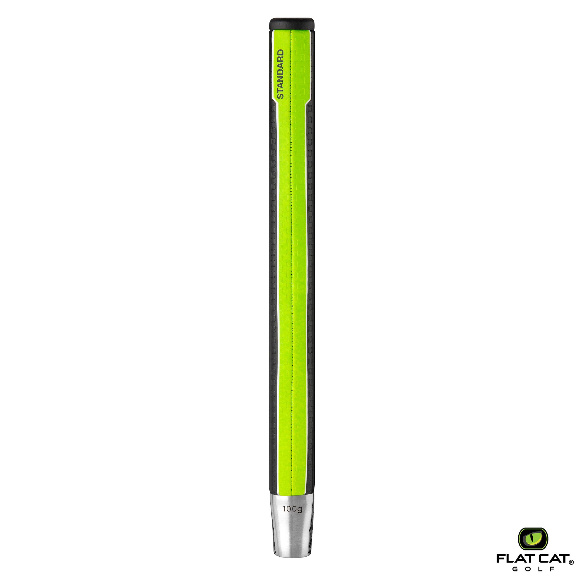 Flat Cat Solution Standard Putter Grip product image