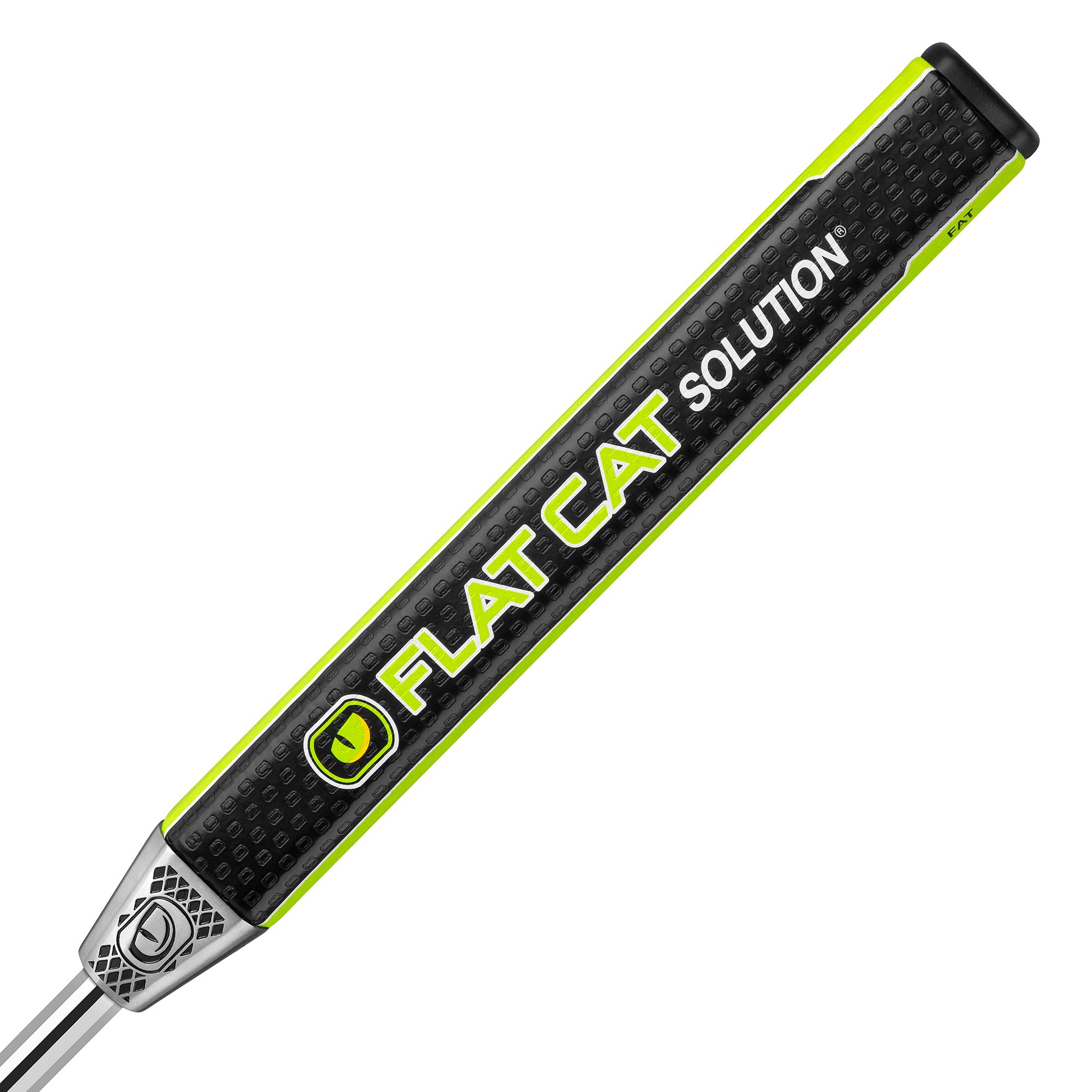 Flat Cat Solution Fat Putter Grip product image
