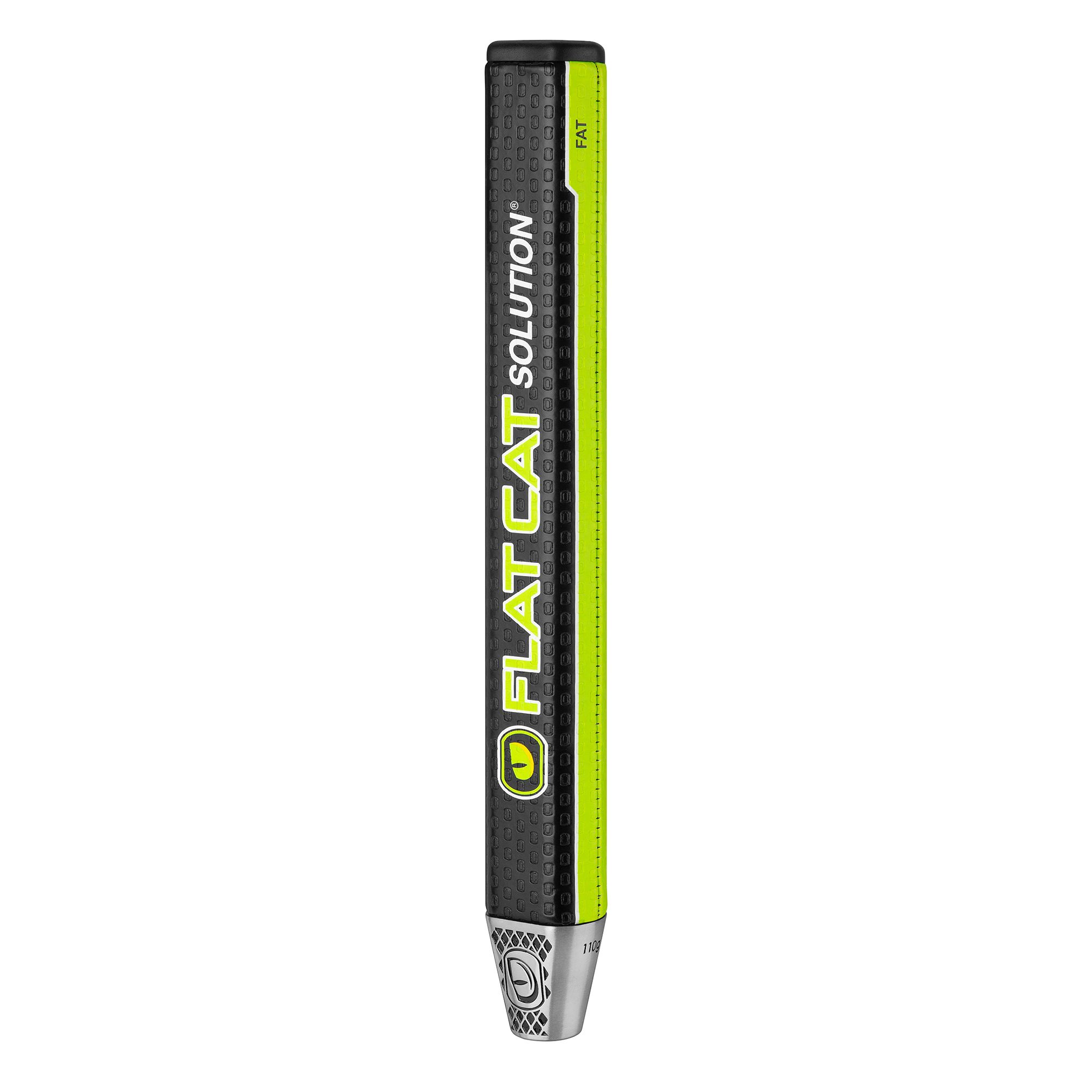 Flat Cat Solution Fat Putter Grip product image