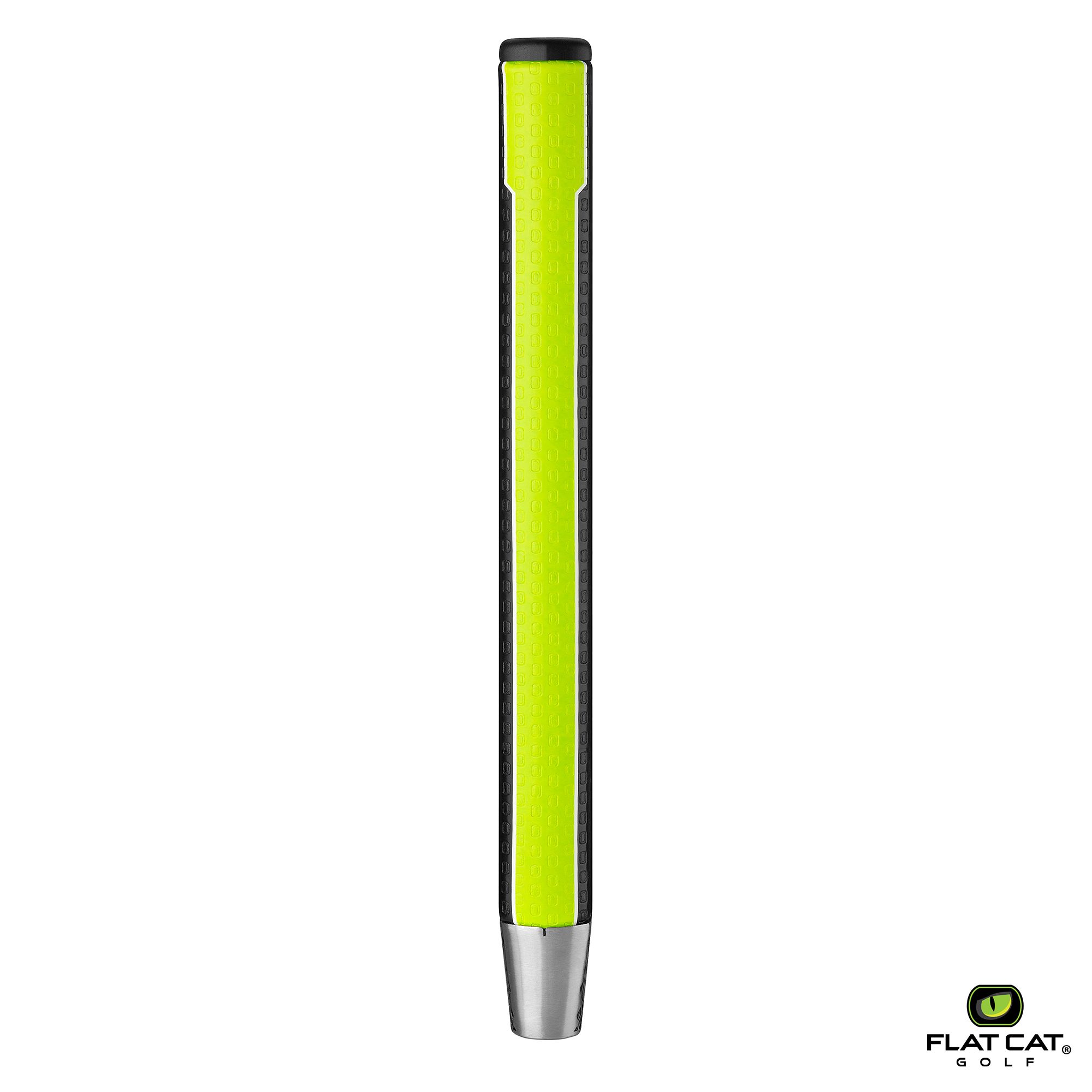 Flat Cat Solution Fat Putter Grip product image