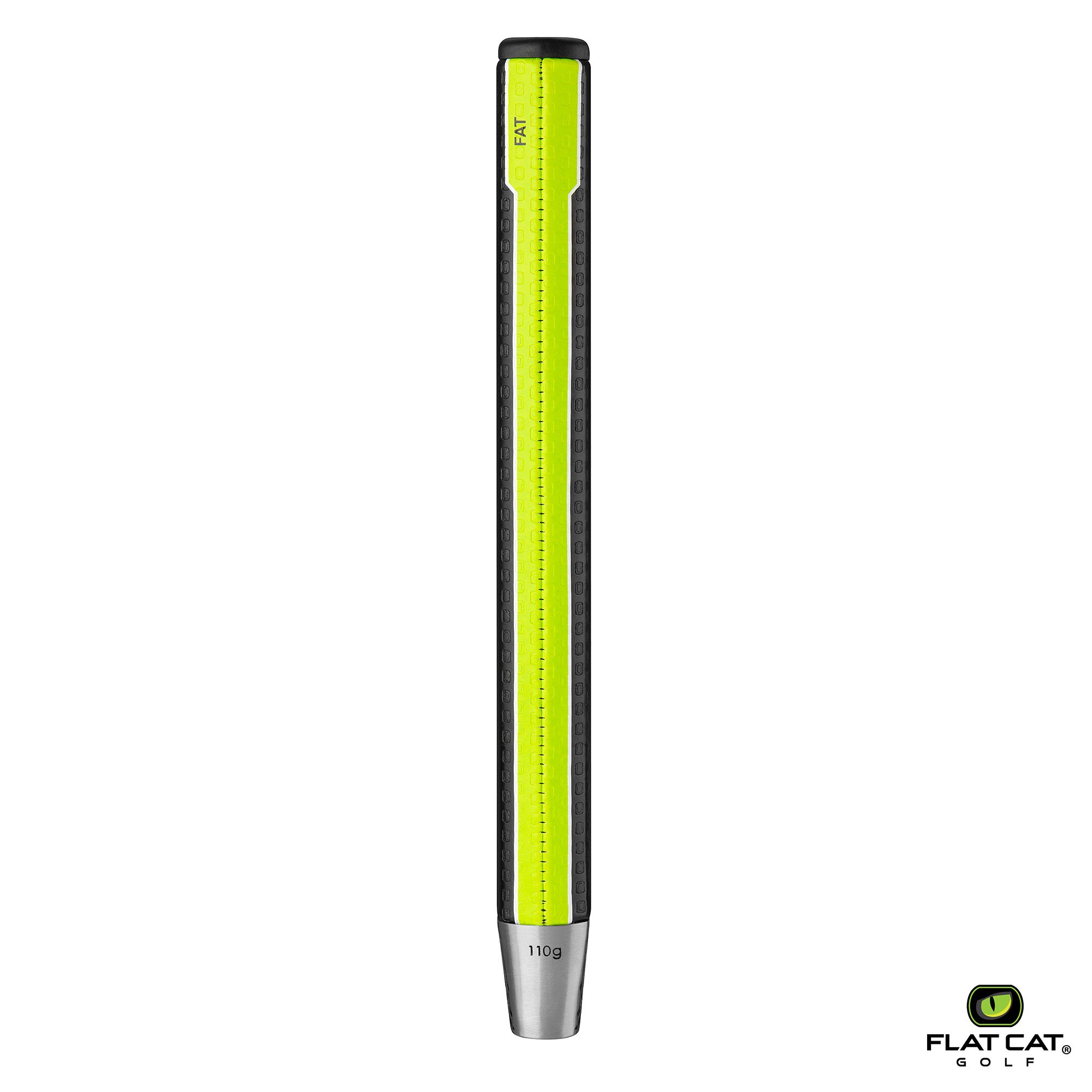 Flat Cat Solution Fat Putter Grip product image