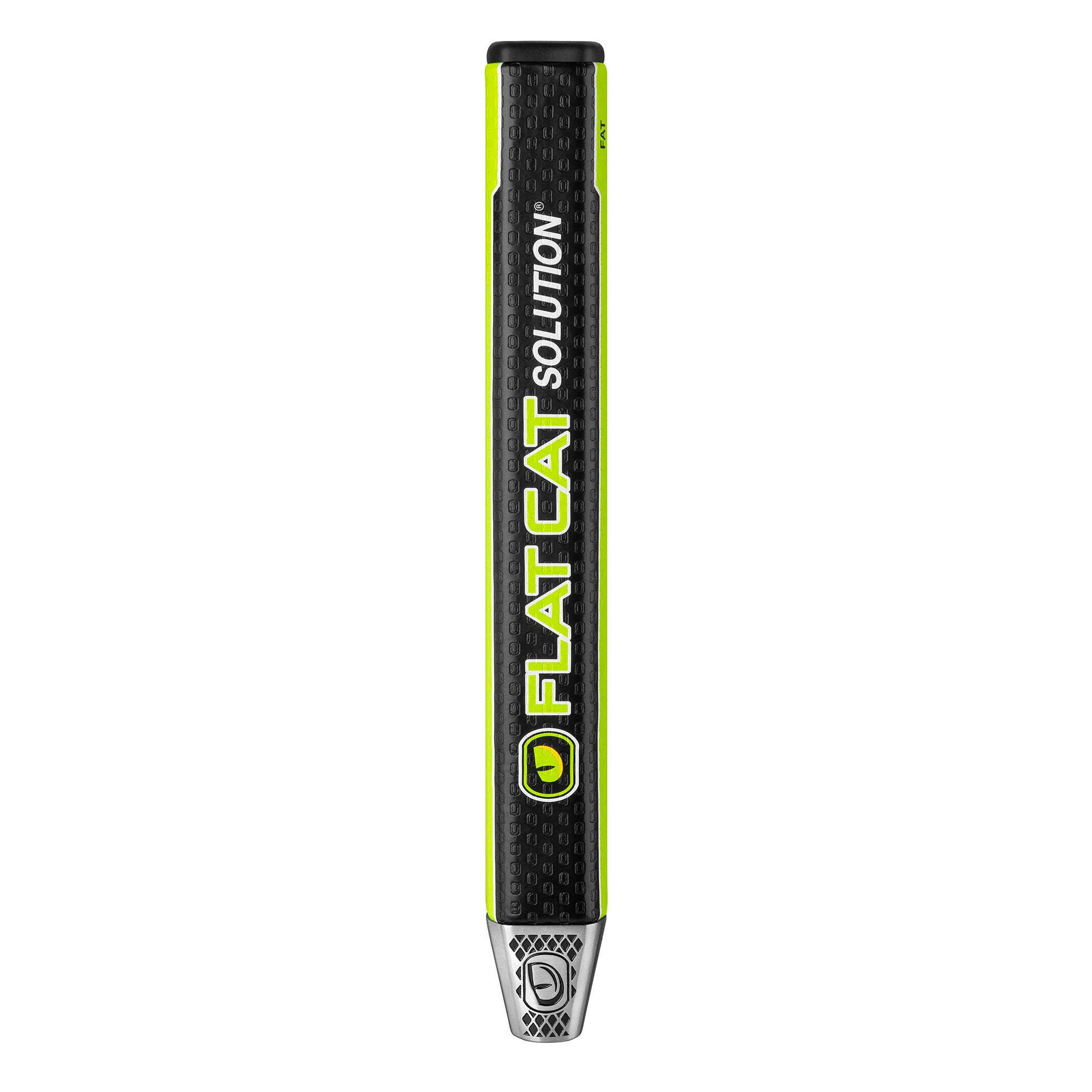 Flat Cat Solution Fat Putter Grip product image