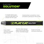 Flat Cat Solution Fat Putter Grip product image