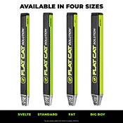 Flat Cat Solution Fat Putter Grip product image