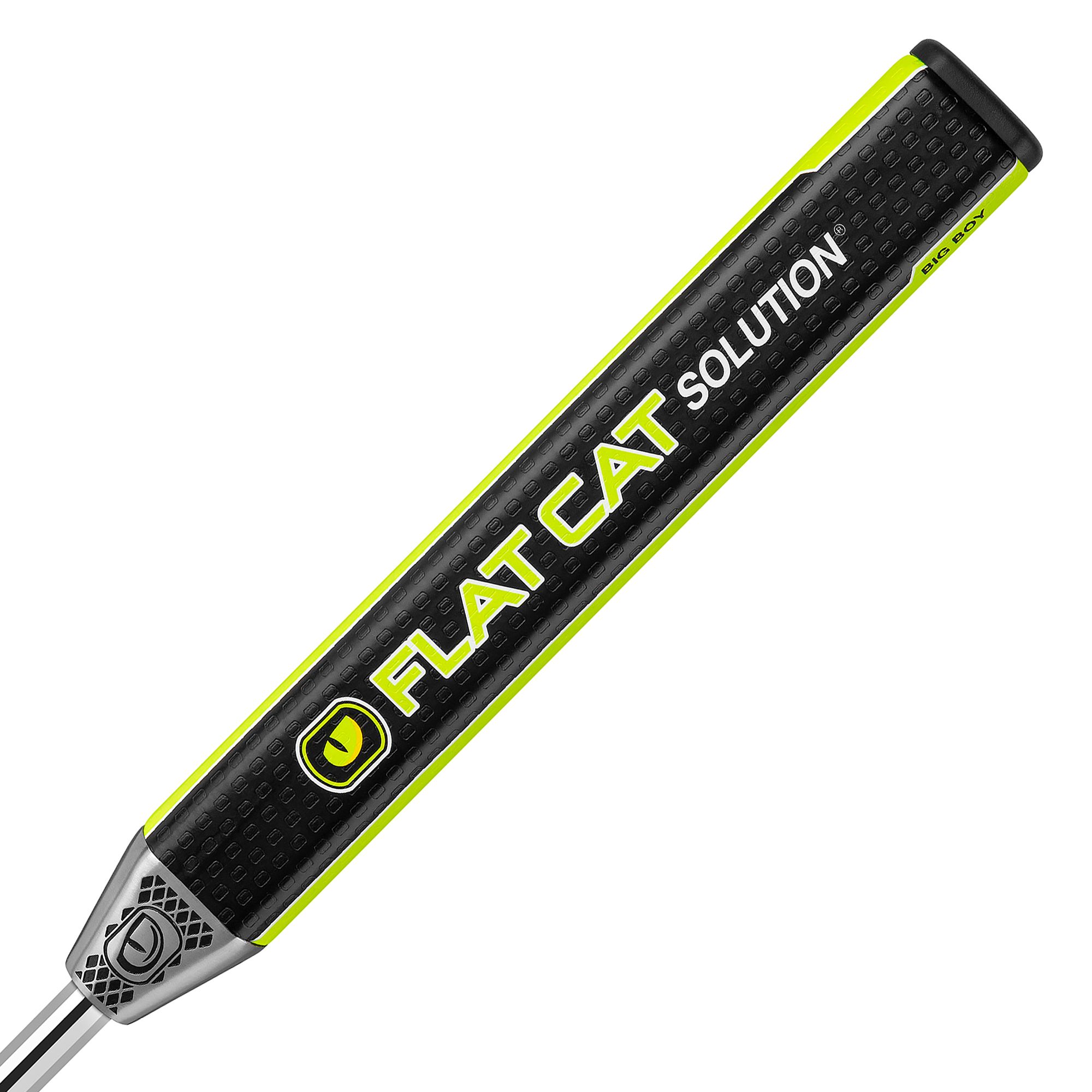 Flat Cat Solution Big Boy Putter Grip product image