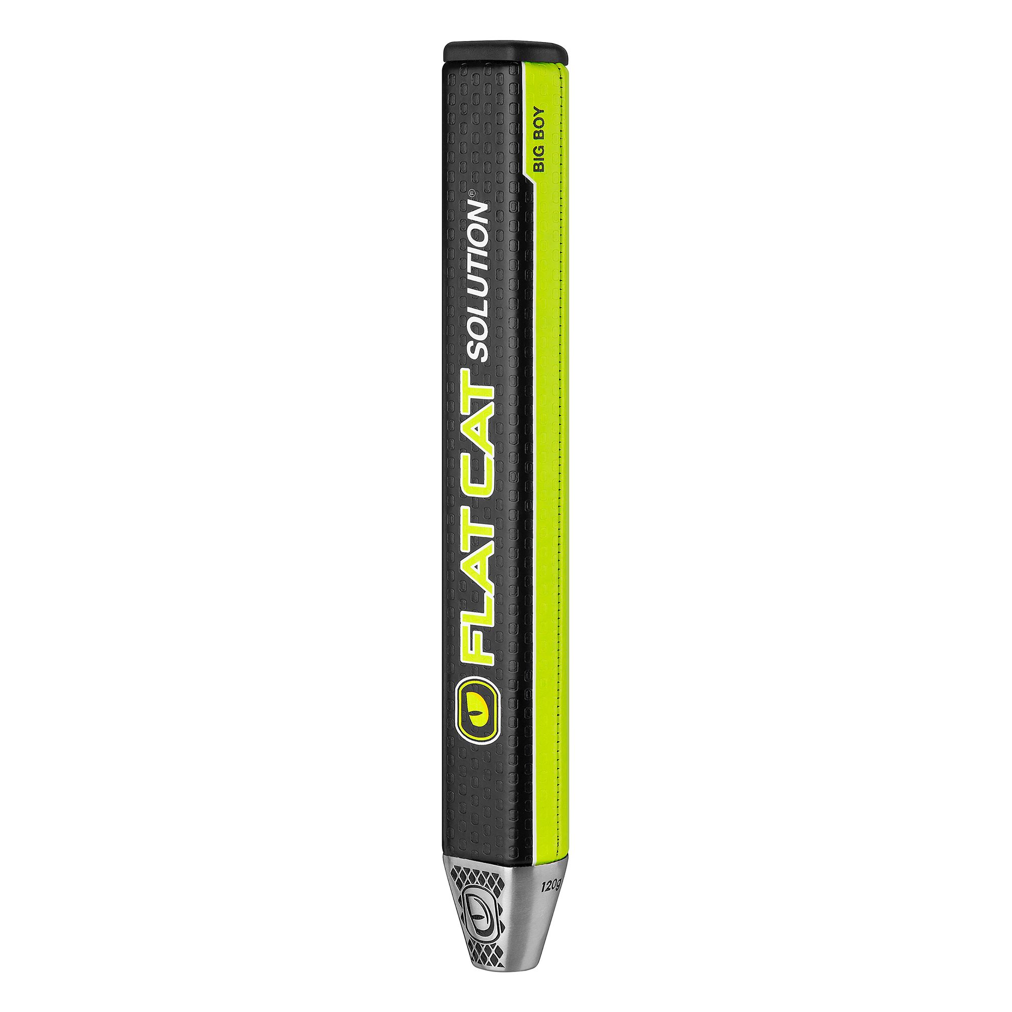 Flat Cat Solution Big Boy Putter Grip product image