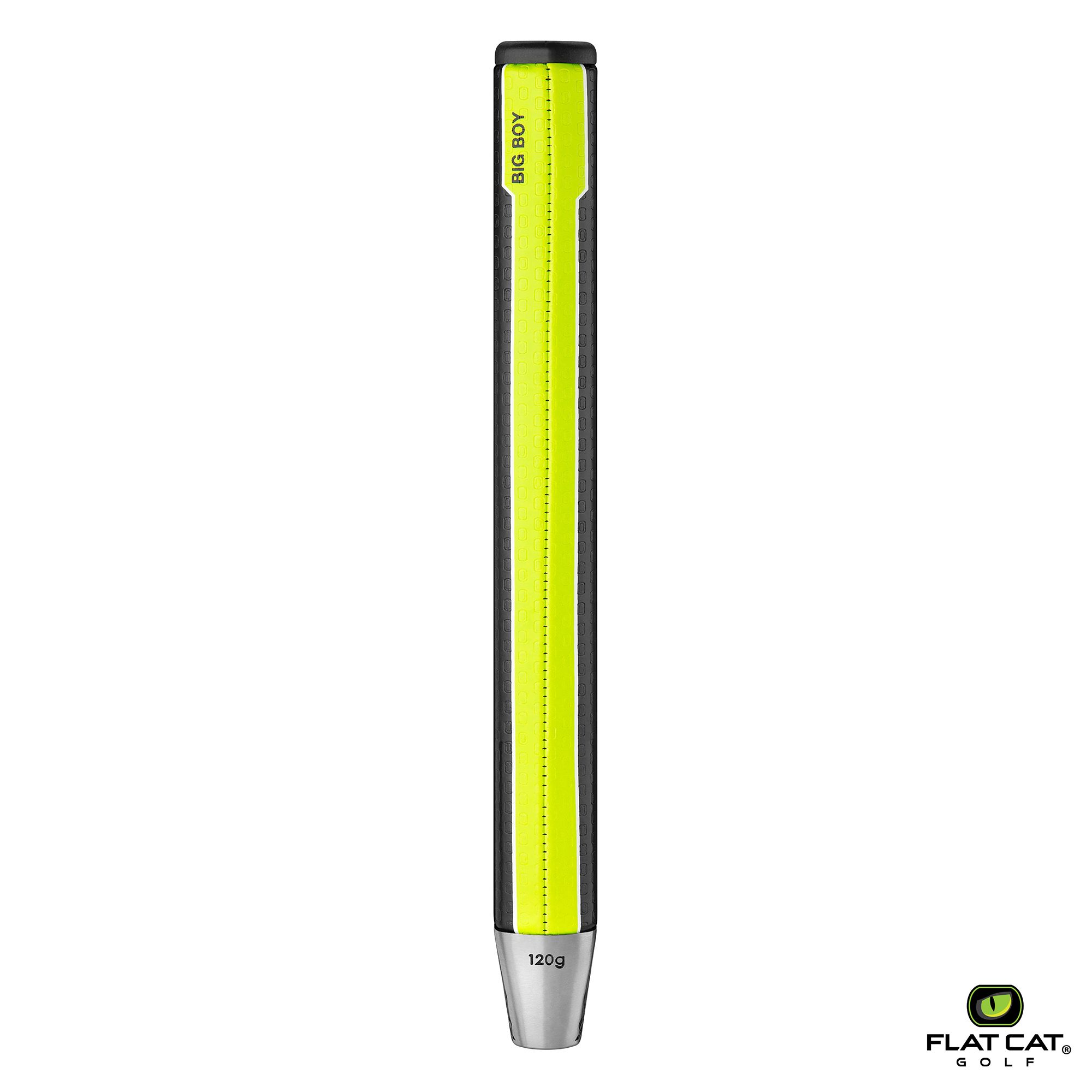 Flat Cat Solution Big Boy Putter Grip product image