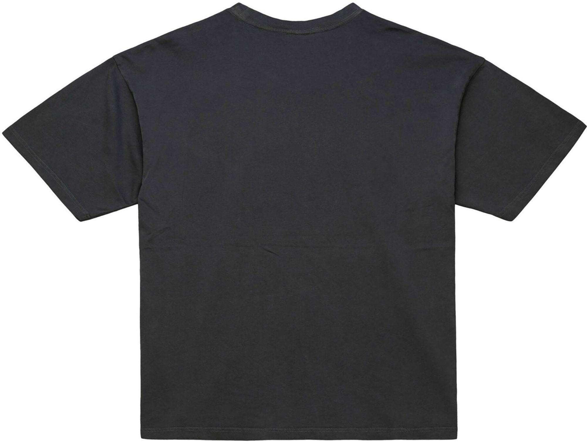 Mitchell & Ness Men's Philadelphia Flyers Black Downtown Premium T-Shirt product image