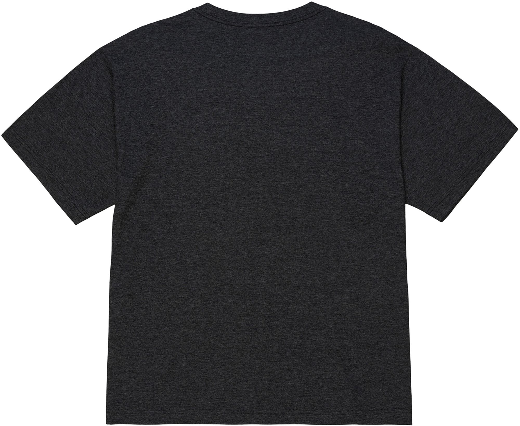 Mitchell & Ness Men's Pittsburgh Pirates Black Game Day T-Shirt product image