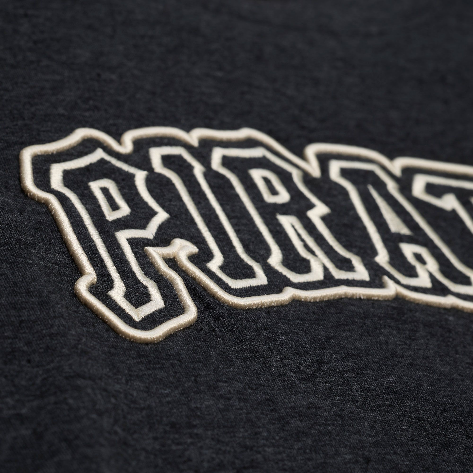 Mitchell & Ness Men's Pittsburgh Pirates Black Game Day T-Shirt product image