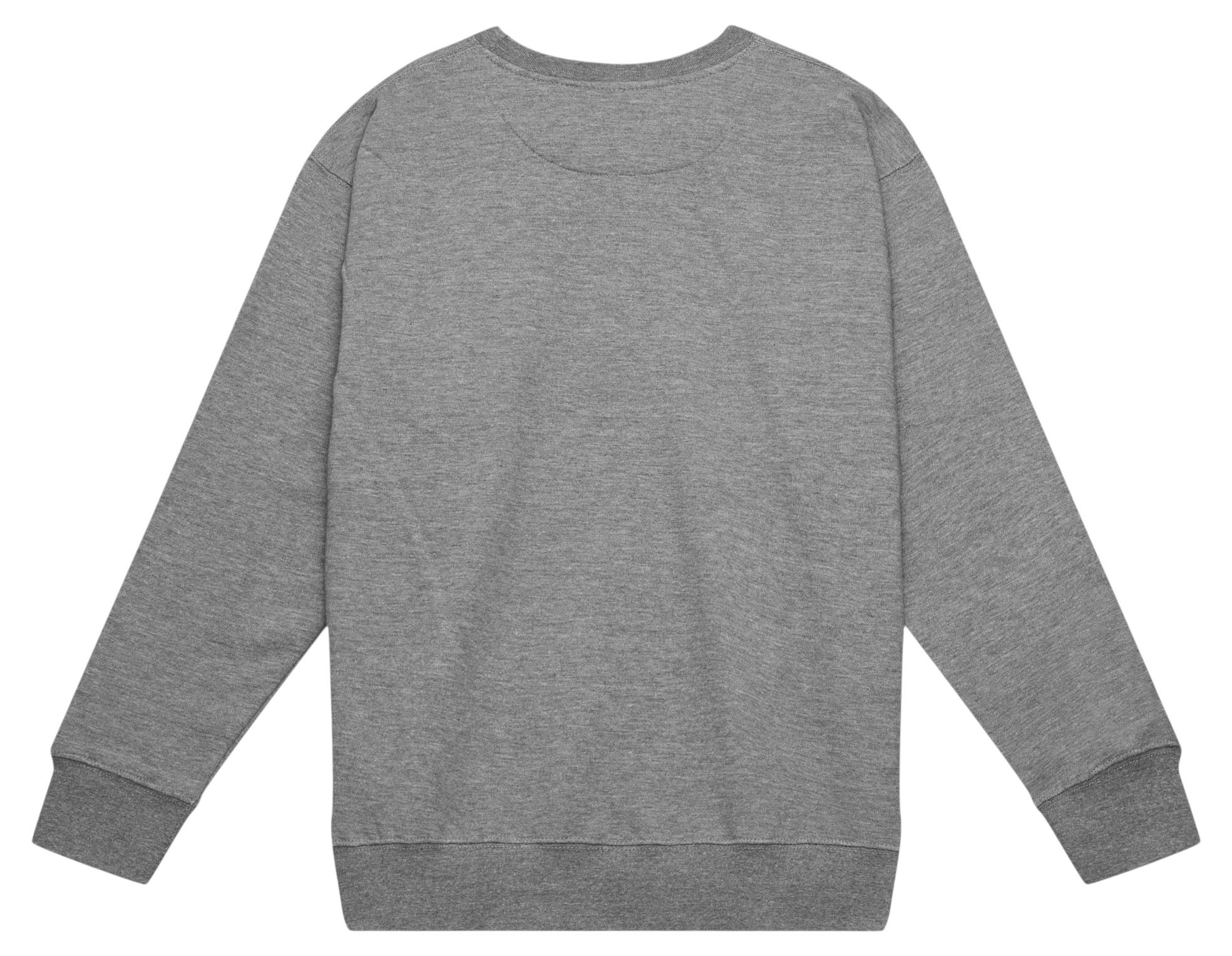 Mitchell & Ness Men's Vegas Golden Knights Grey All In Walk Off Fleece Pullover Hoodie product image