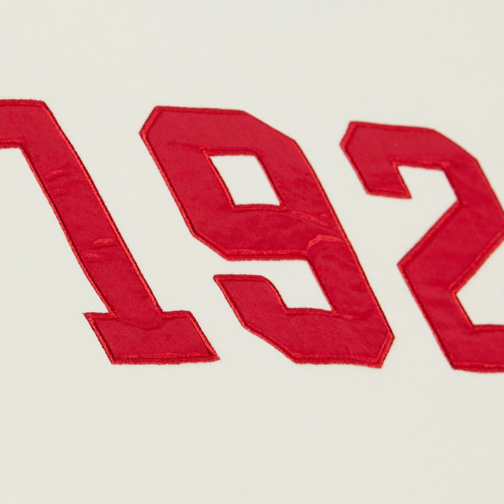 Mitchell & Ness Women's New York Rangers Centennial Retro Crewneck Sweatshirt product image