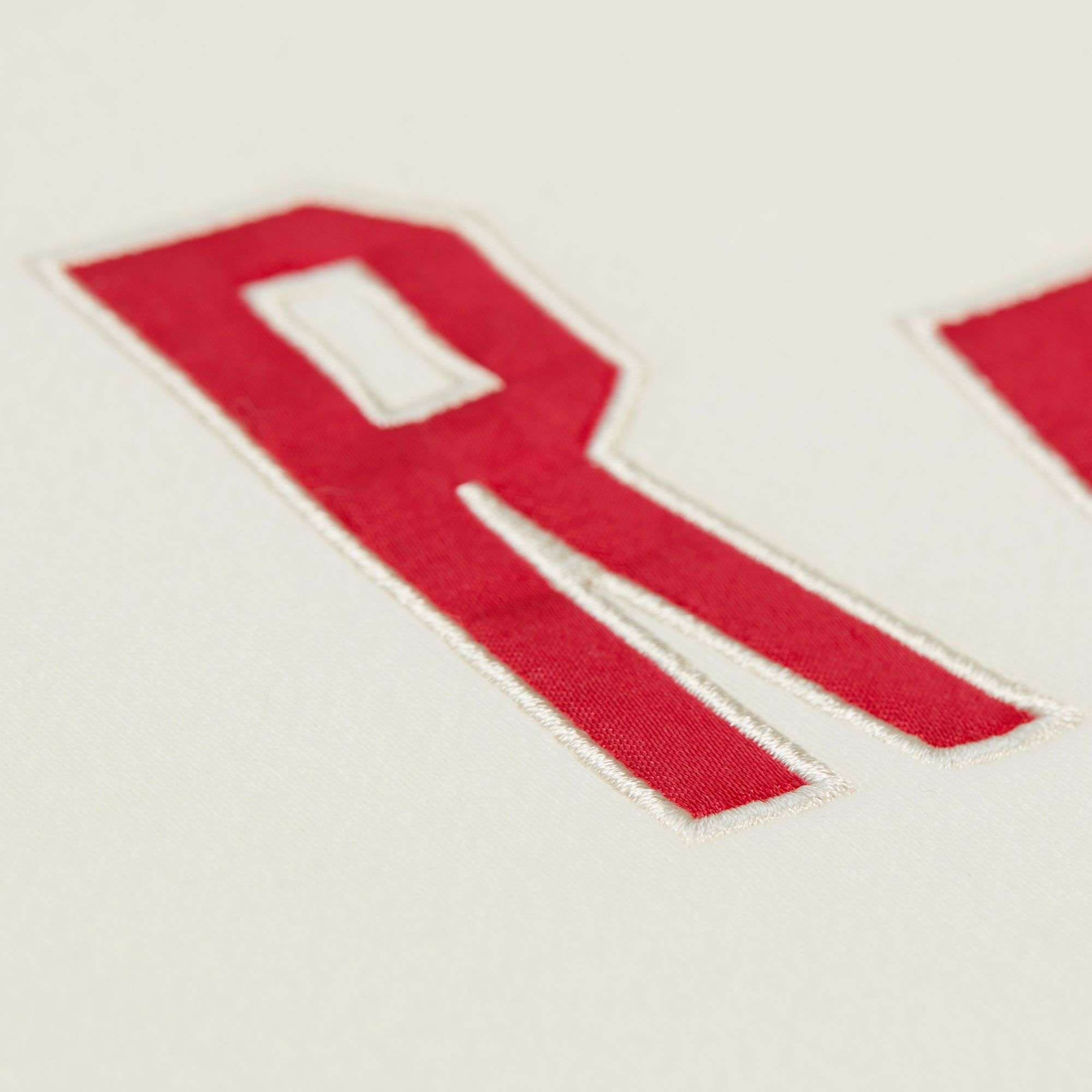 Mitchell & Ness Women's New York Rangers Centennial Retro Crewneck Sweatshirt product image