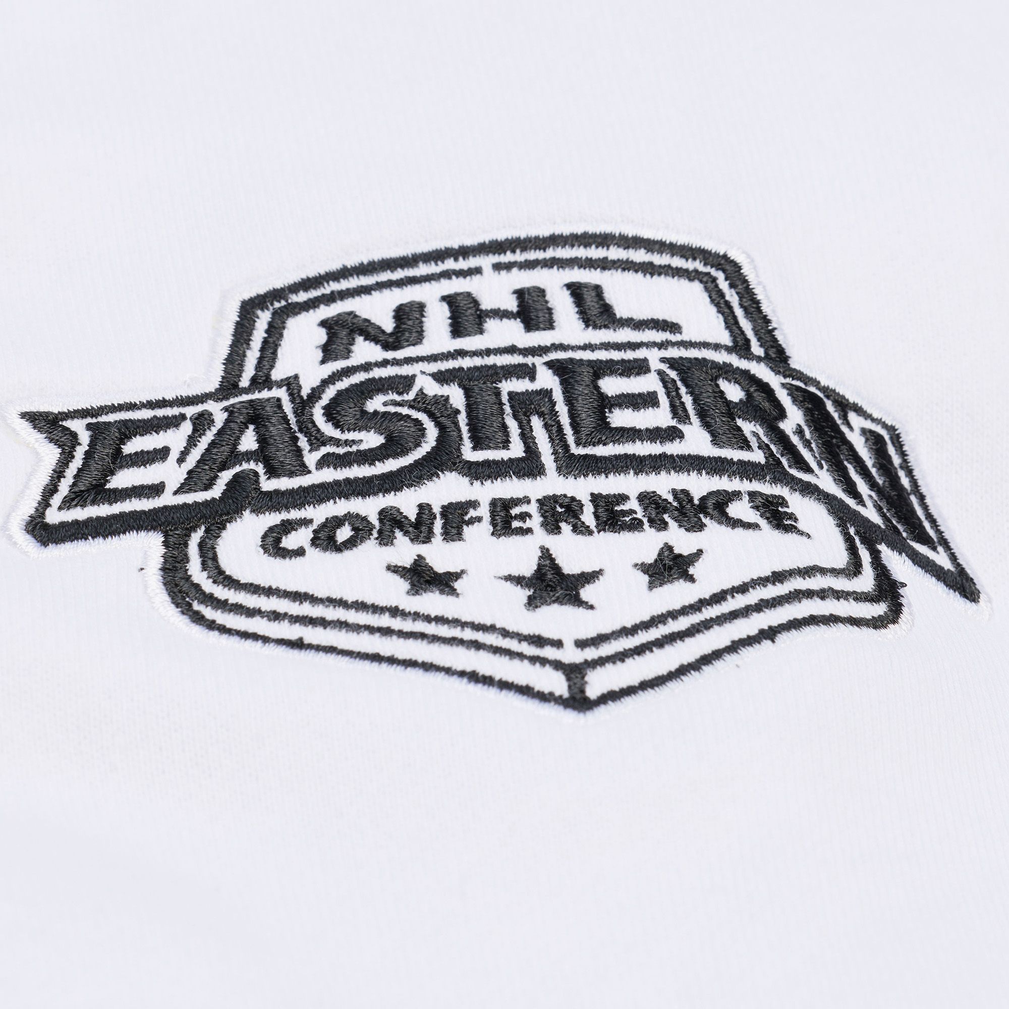 Mitchell & Ness Men's Pittsburgh Penguins Arctic Crewneck Sweatshirt product image