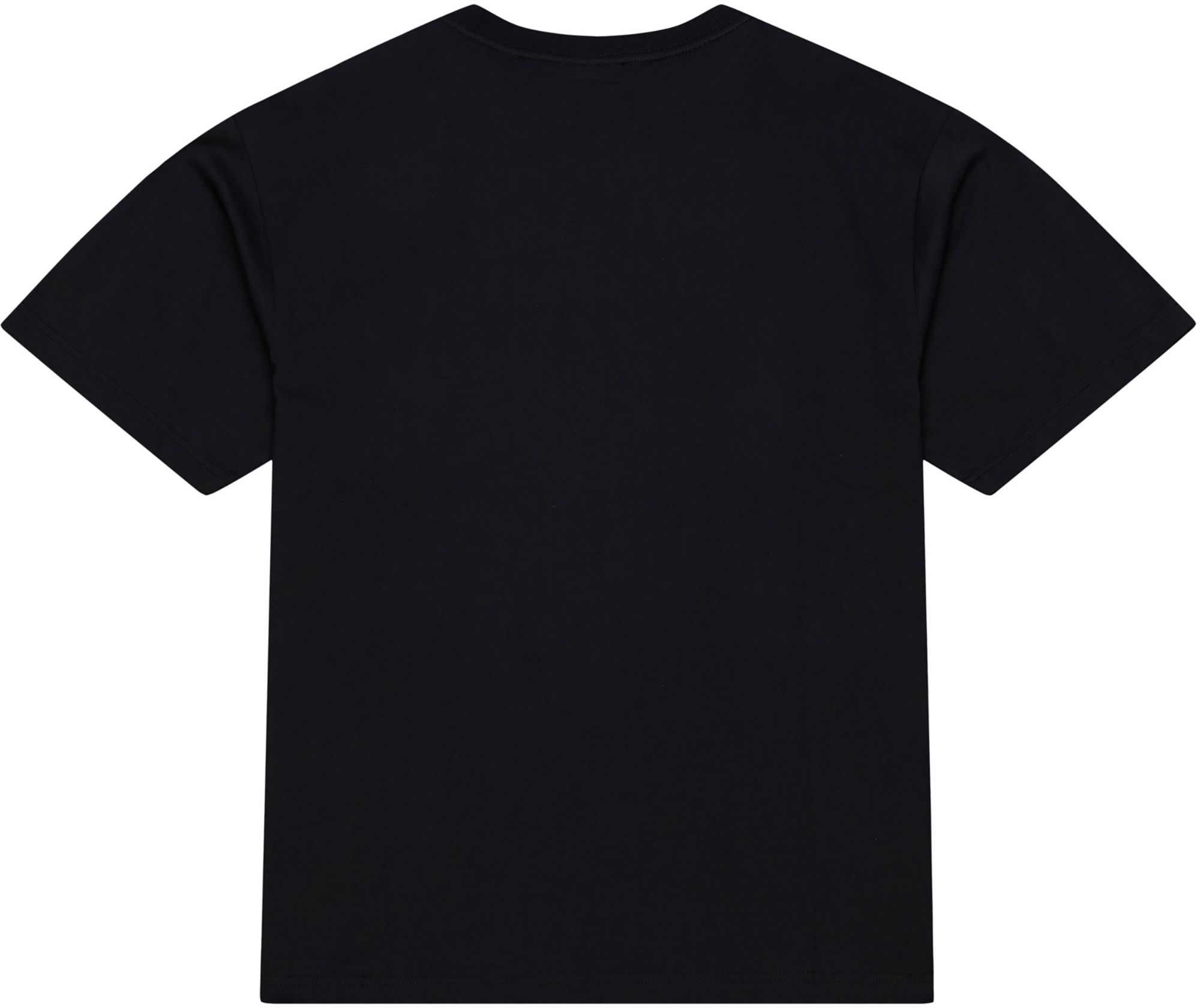 Mitchell & Ness Men's Pittsburgh Pirates Black Head Coach T-Shirt product image