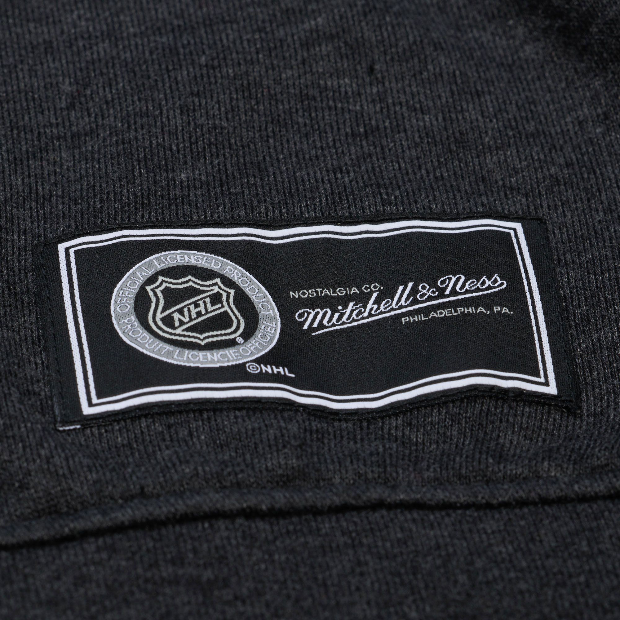 Mitchell & Ness Women's Florida Panthers Winter Classic 2026 Crewneck Sweatshirt product image