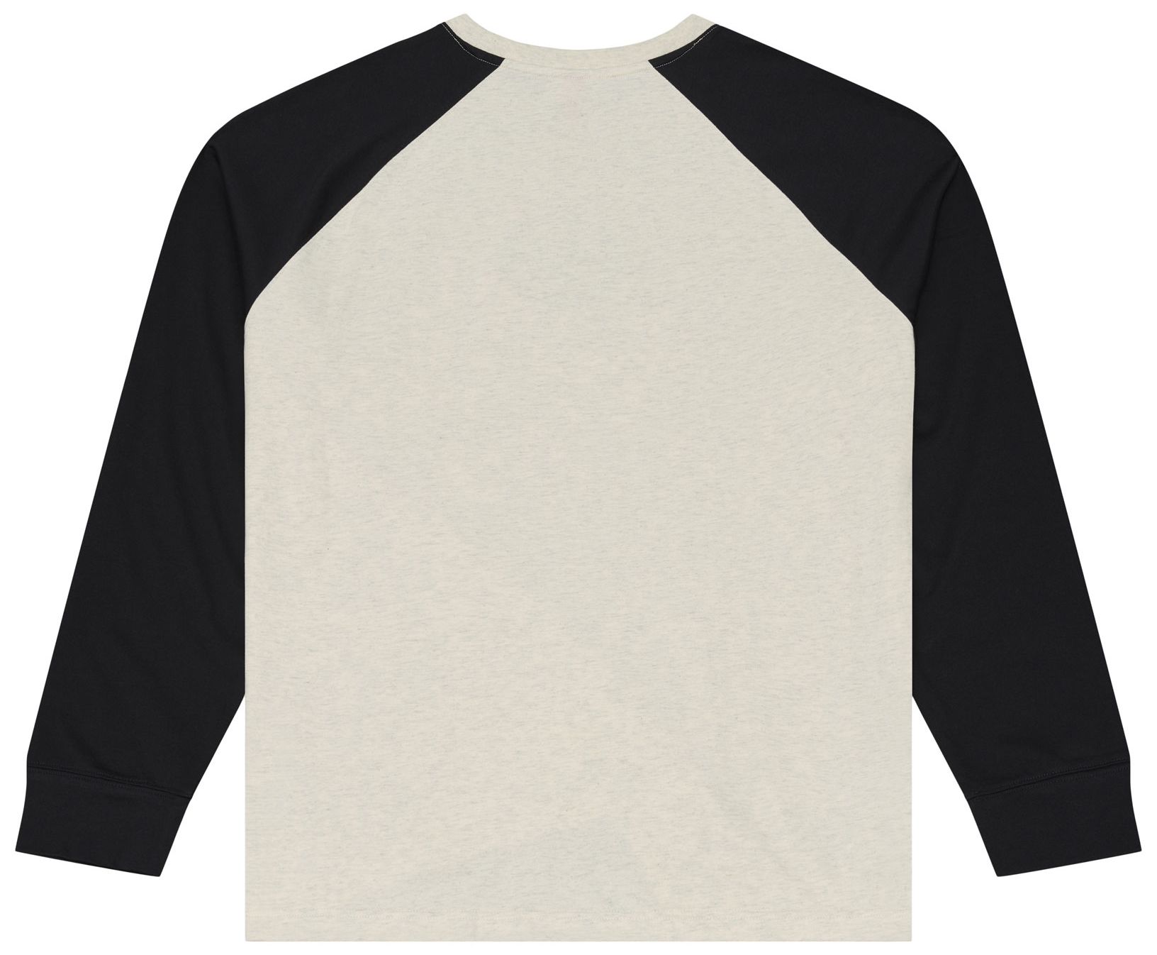 Mitchell & Ness Men's Boston Bruins Retro Roots Long Sleeve Shirt product image