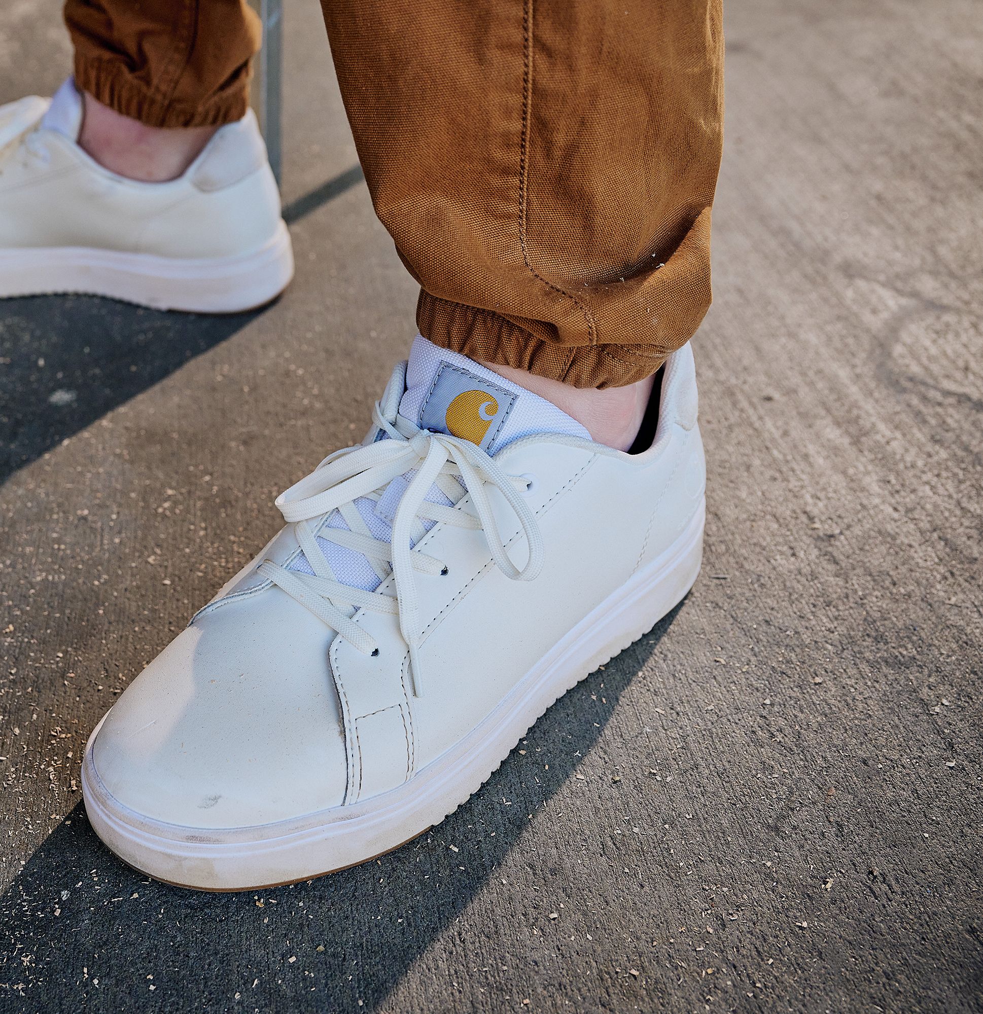 Carhartt Men's Detroit Shoes product image