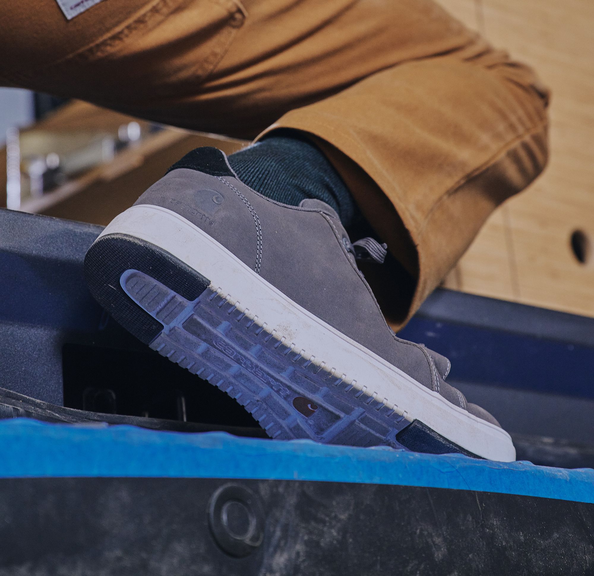 Carhartt Men's Detroit Shoes product image