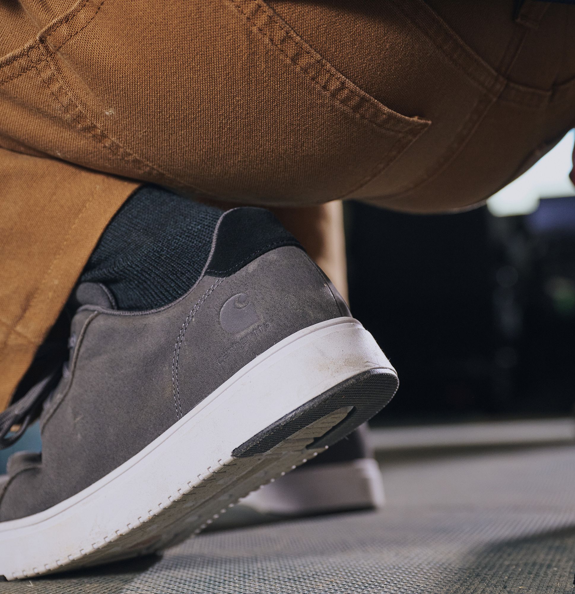 Carhartt Men's Detroit Shoes product image