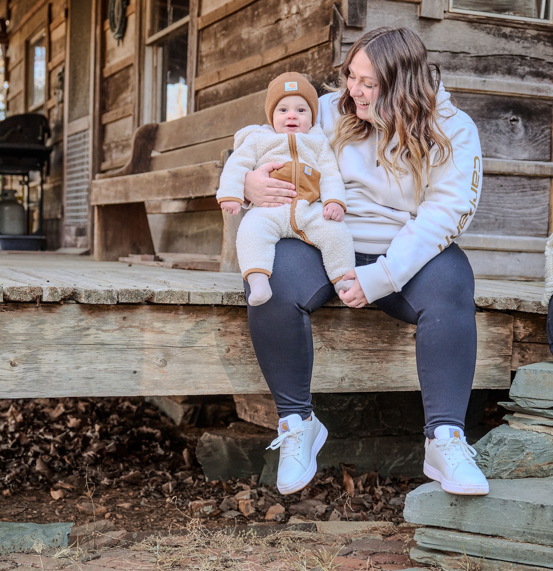 Carharrt Women's Detroit Shoes product image