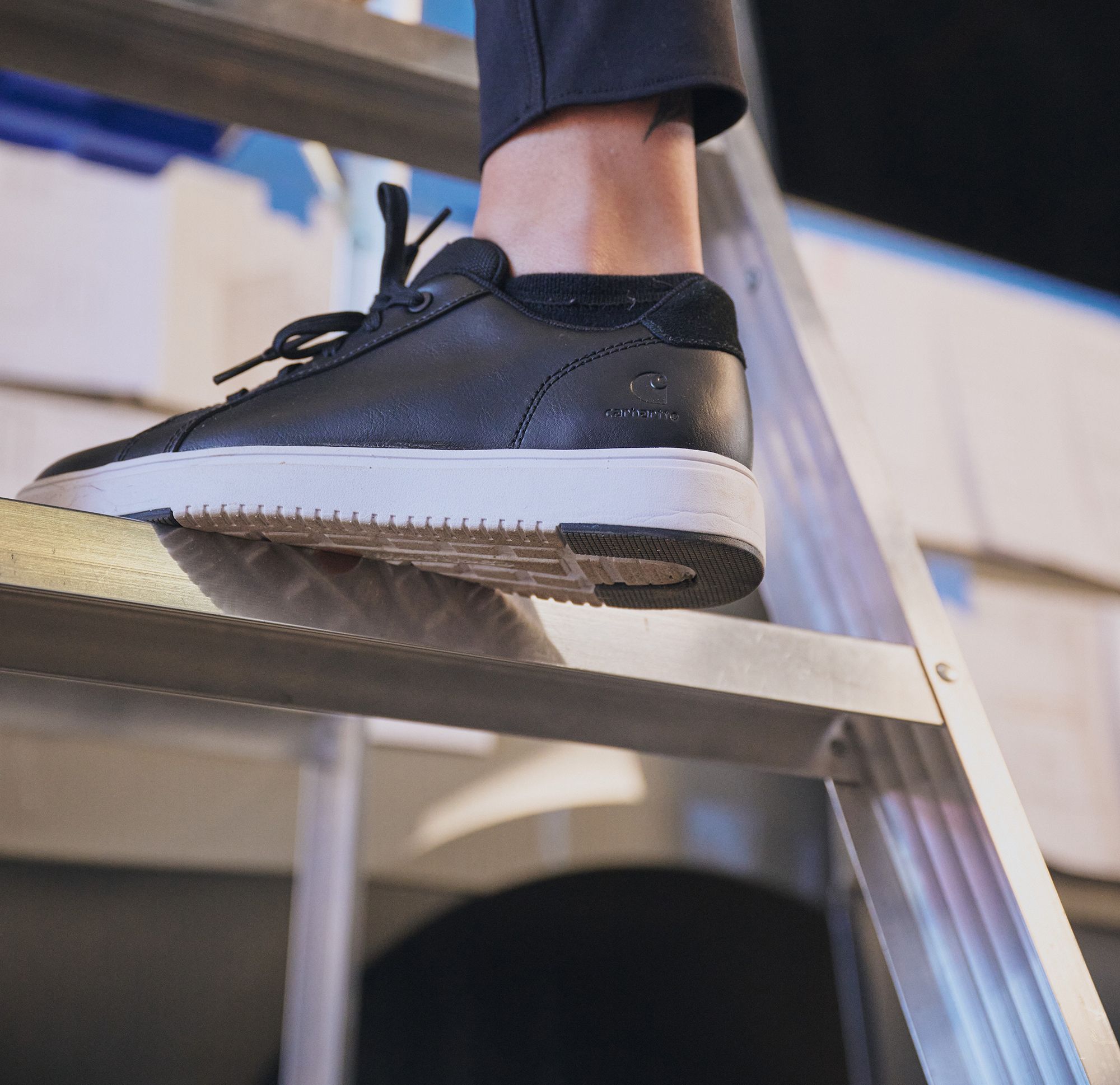 Carharrt Women's Detroit Shoes product image