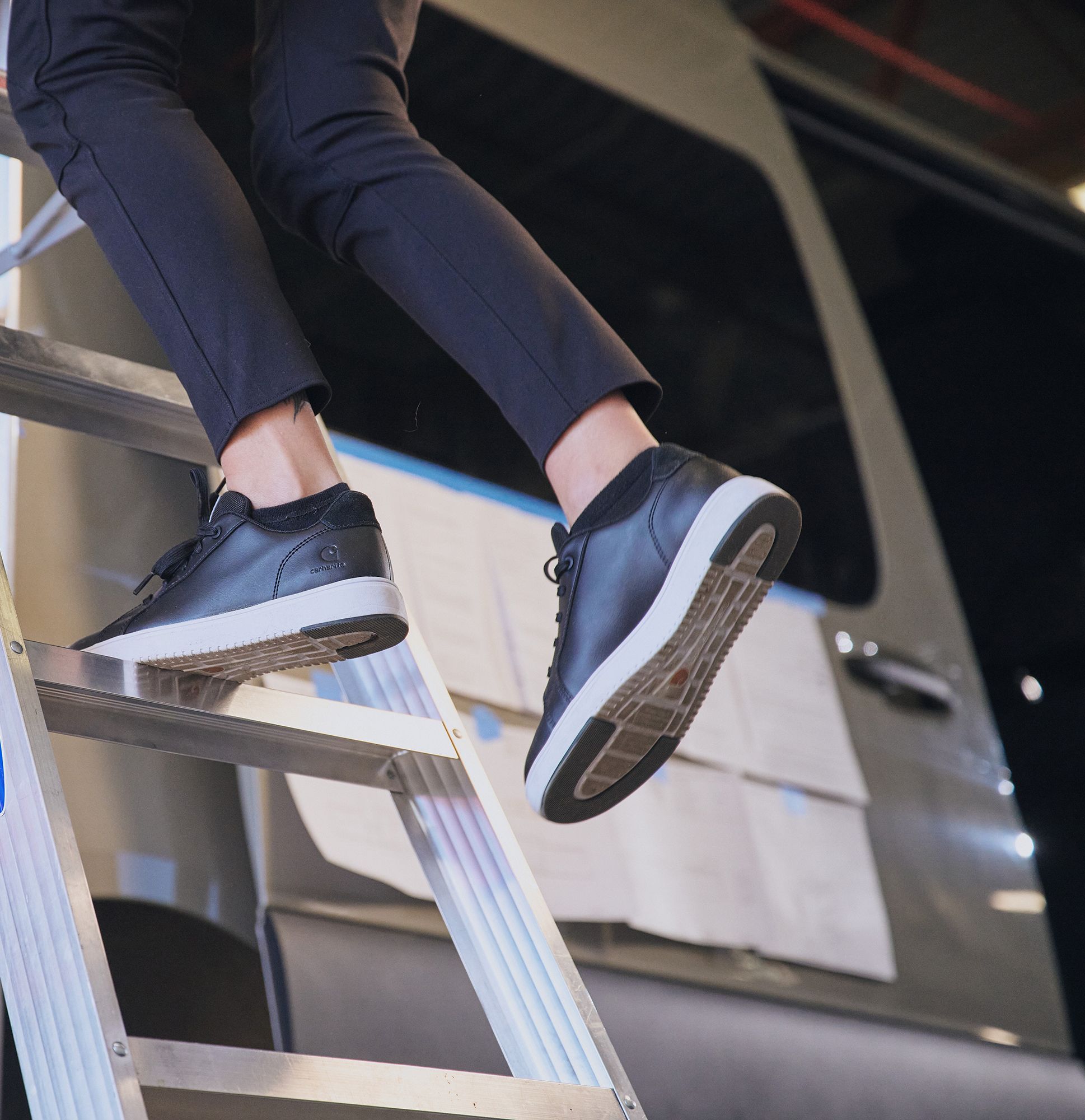 Carharrt Women's Detroit Shoes product image