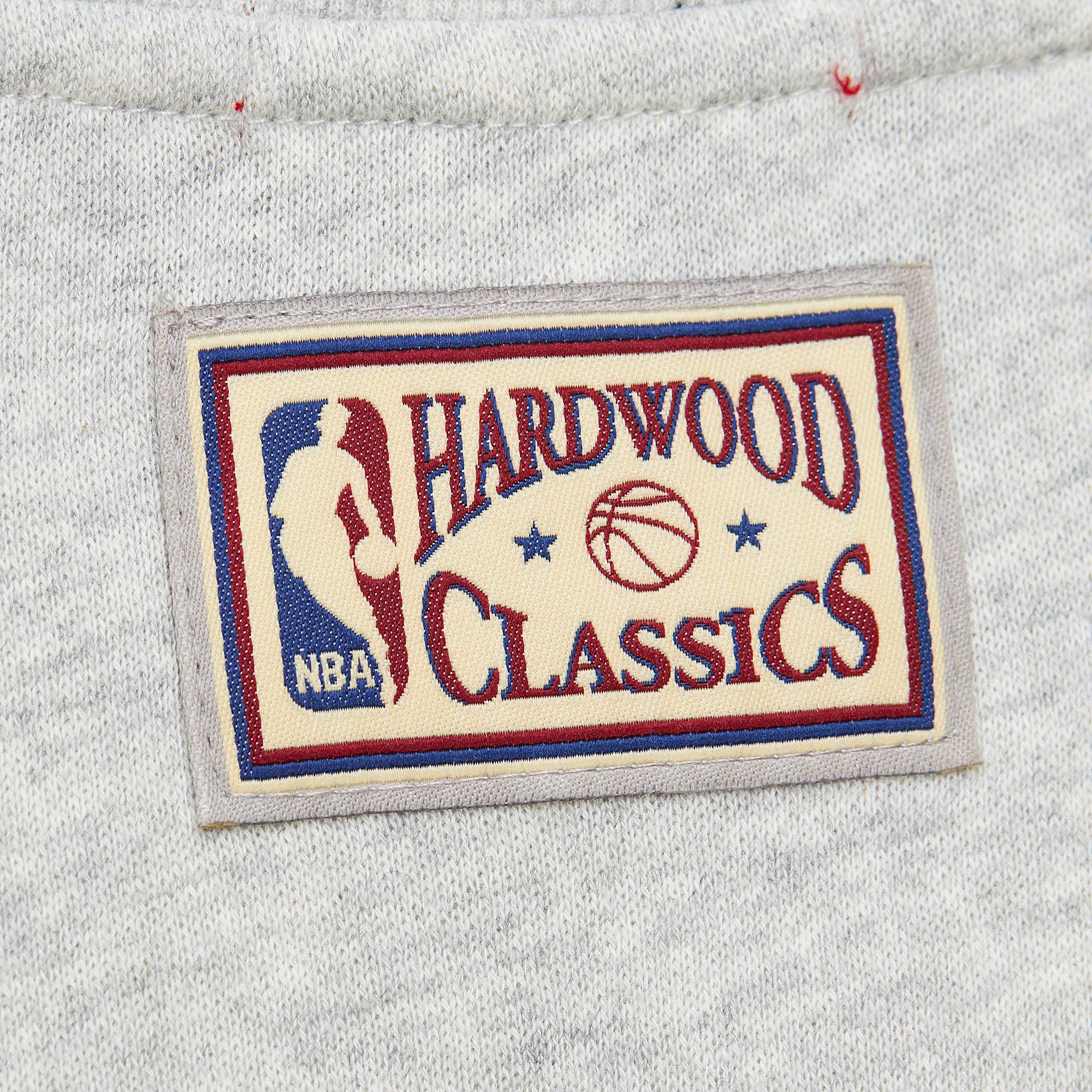 Mitchell & Ness Women's Orlando Magic Logo Crewneck Sweatshirt product image