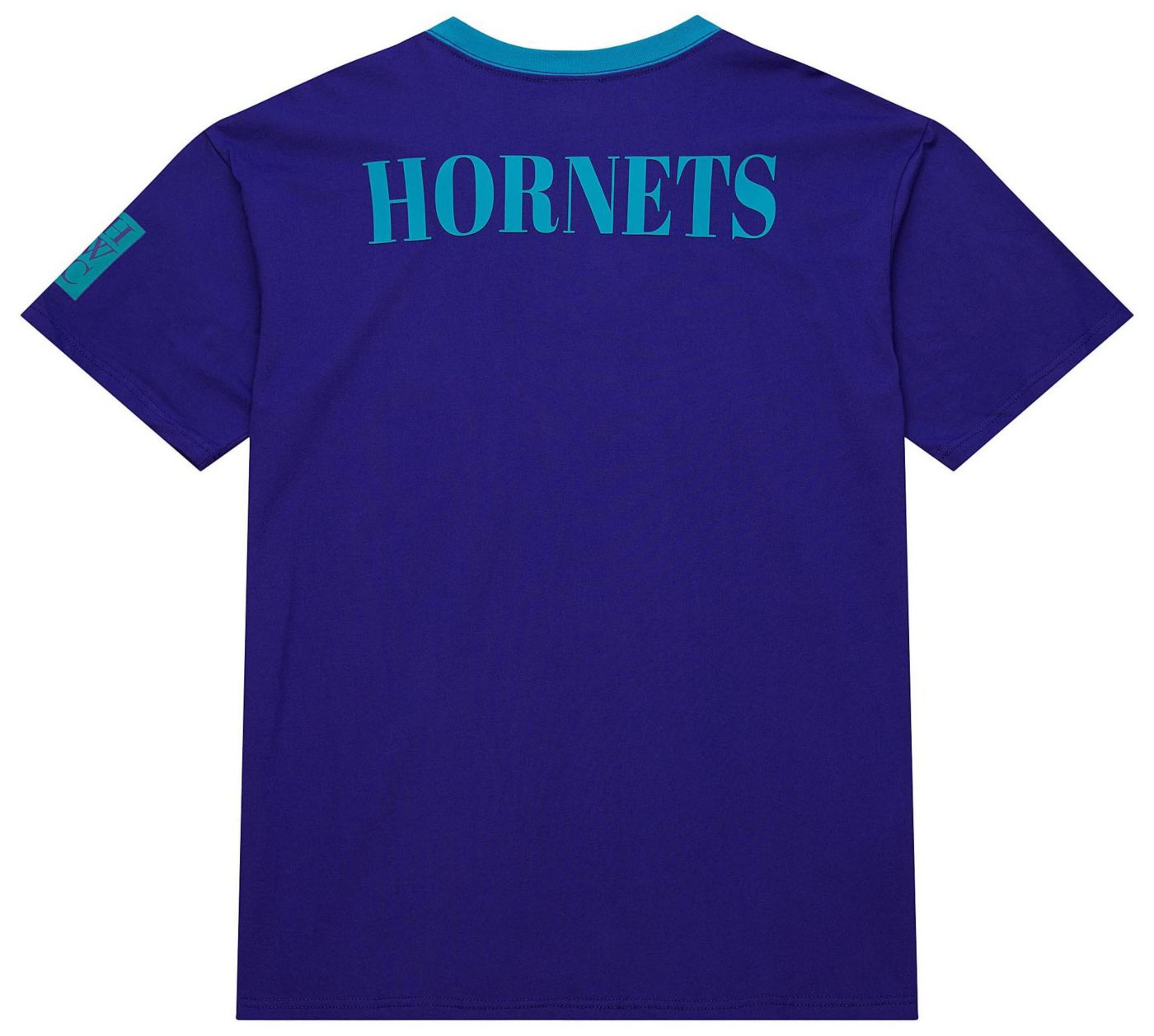 Charlotte hornets t shirt online