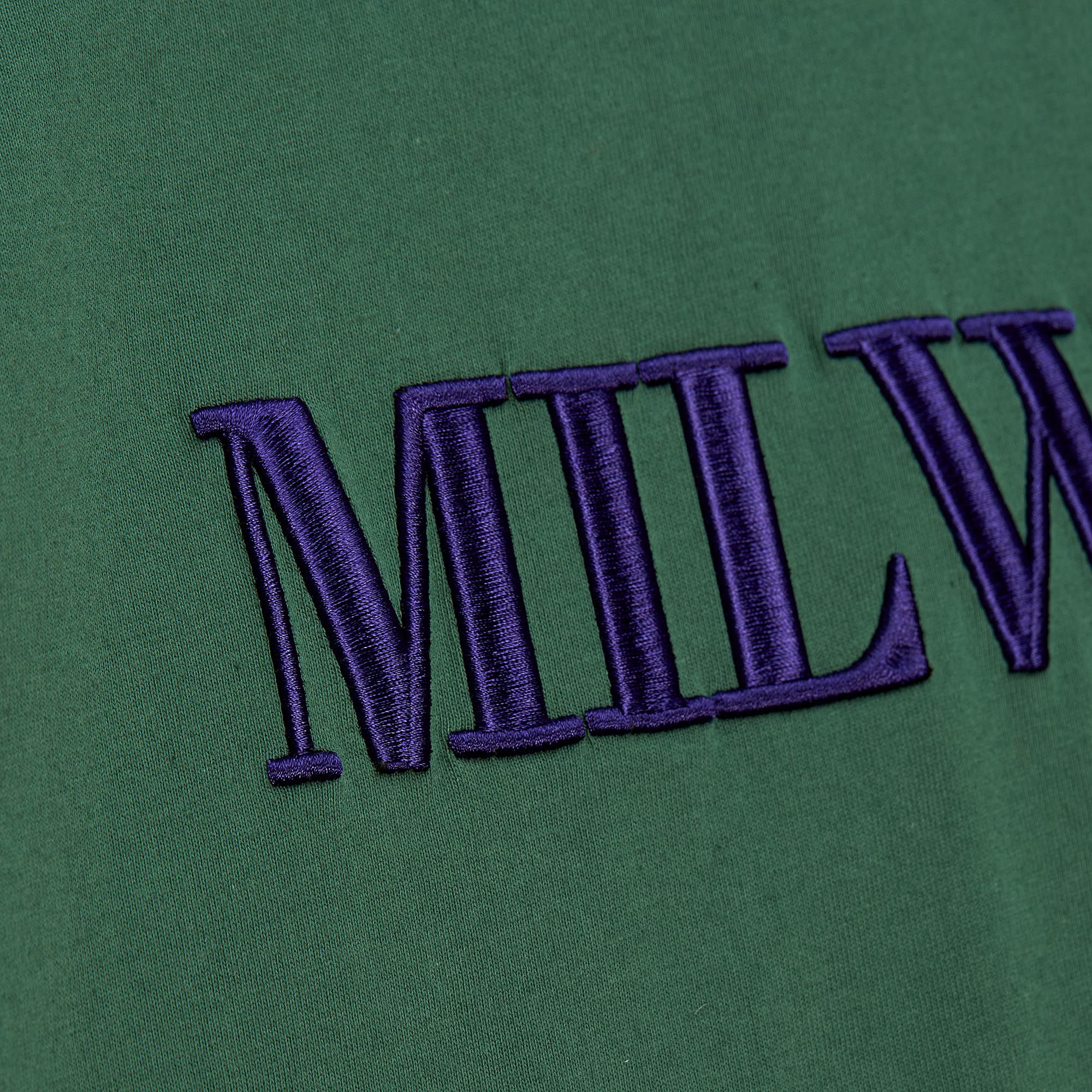 Mitchell & Ness Adult Milwaukee Bucks Team OG 3.0 T-Shirt product image