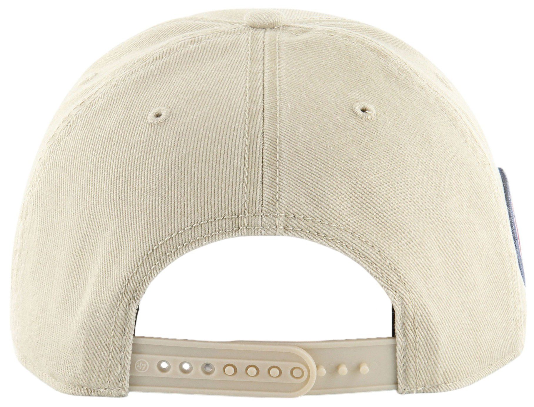 '47 Adult New York Giants Mojave Cairn Hitch Adjustable Hat product image