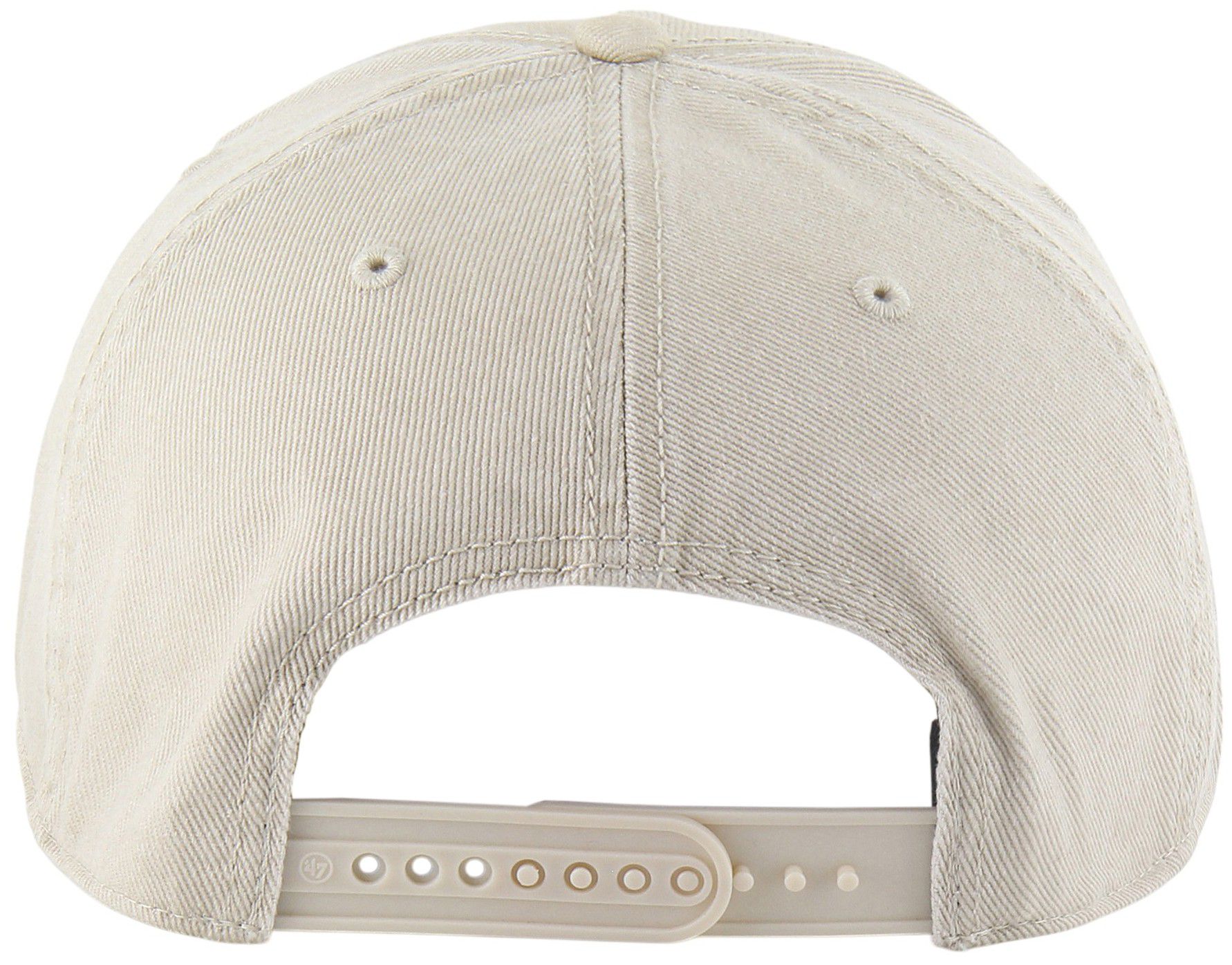 '47 Adult San Francisco 49ers Mojave Cairn Hitch Adjustable Hat product image