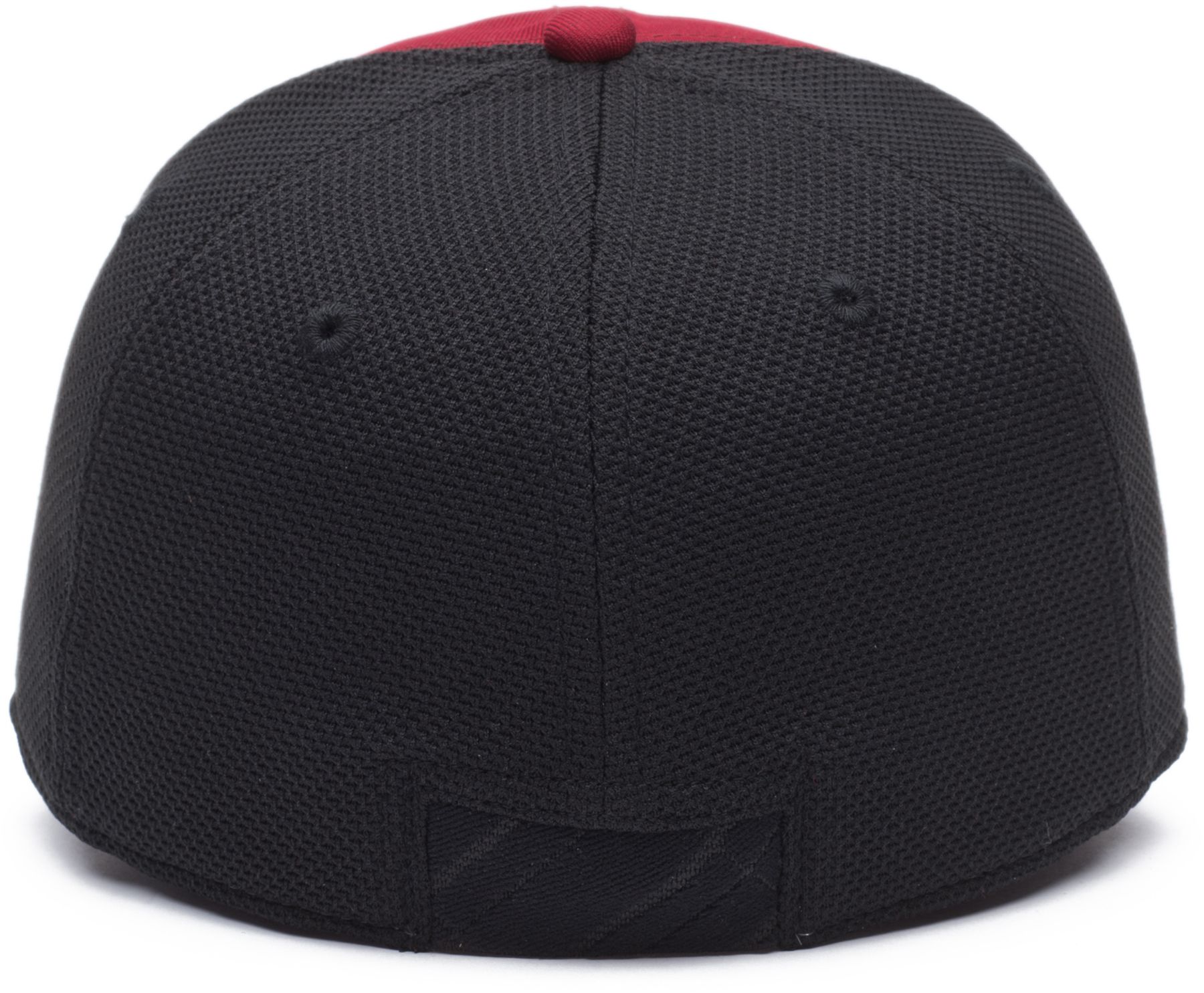 Fan Ink Adult FC Barcelona 2023 Breakaway Red Fitted Hat product image