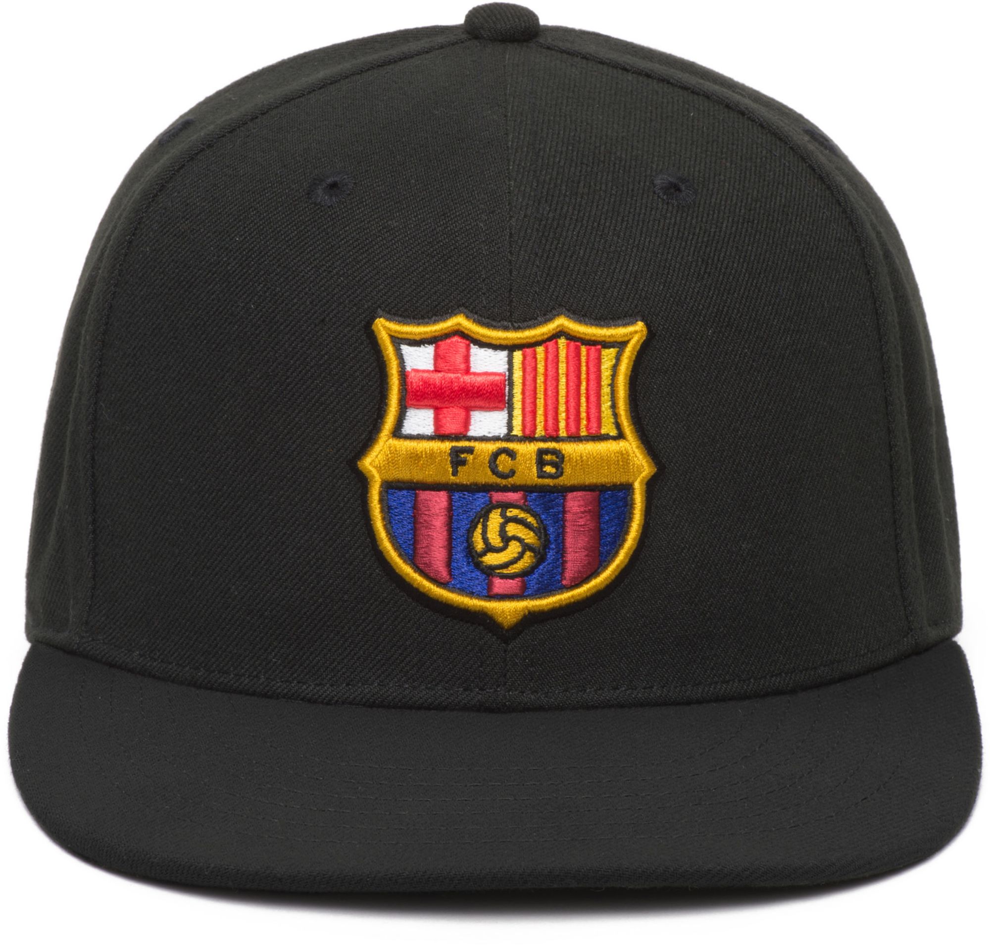 Fan Ink Adult Arizona Cardinals Black Fitted Hat product image