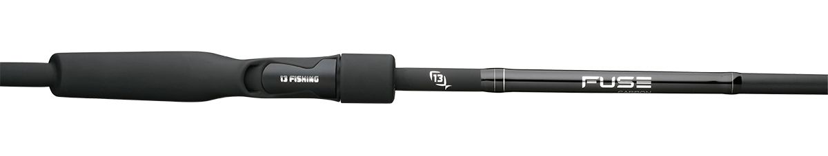 13 Fishing Fuse Carbon Casting Rod product image