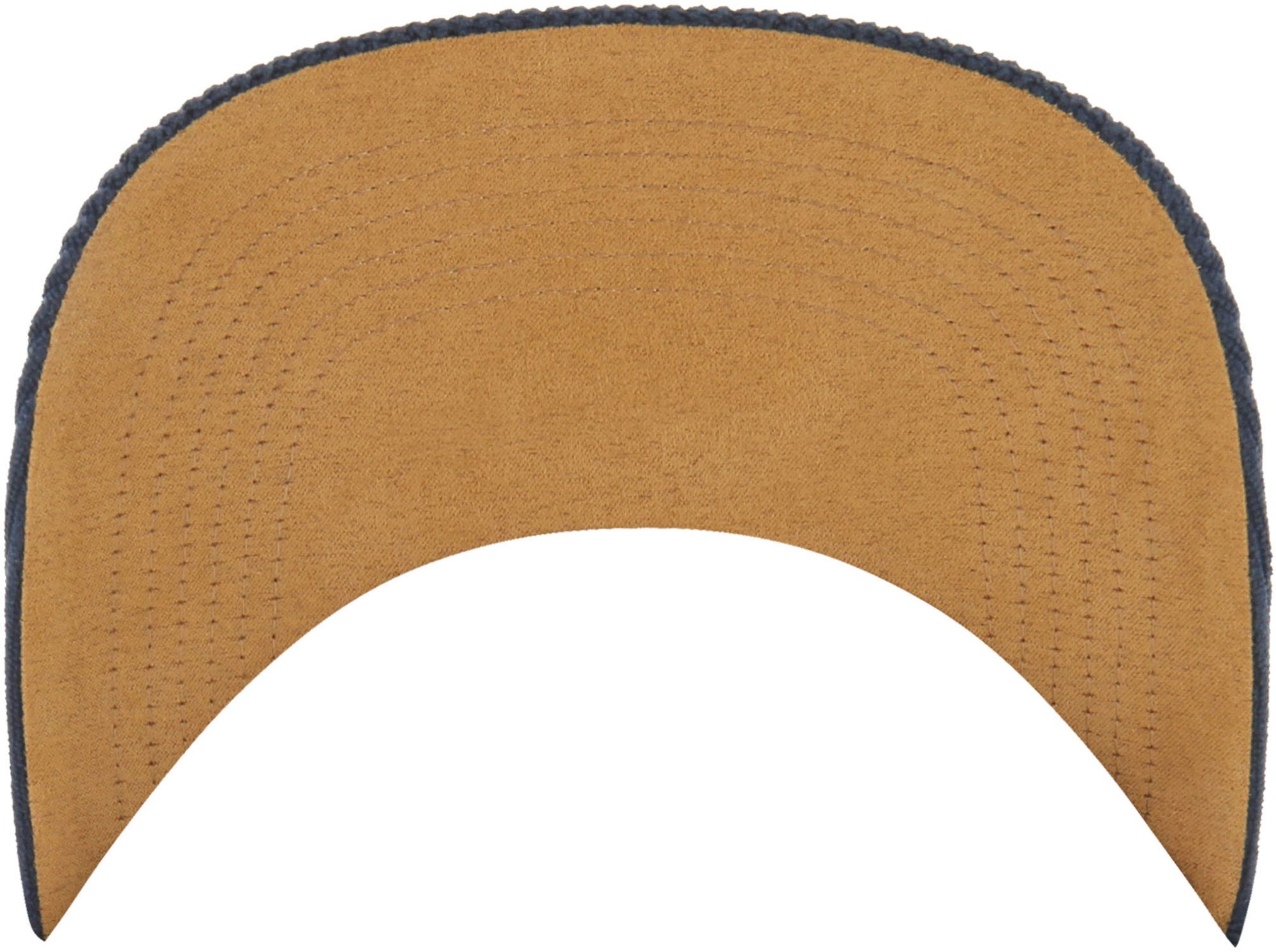 '47 x Stoney Clover Lane Adult Houston Texans Touch Down Navy Hitch Adjustable Hat product image