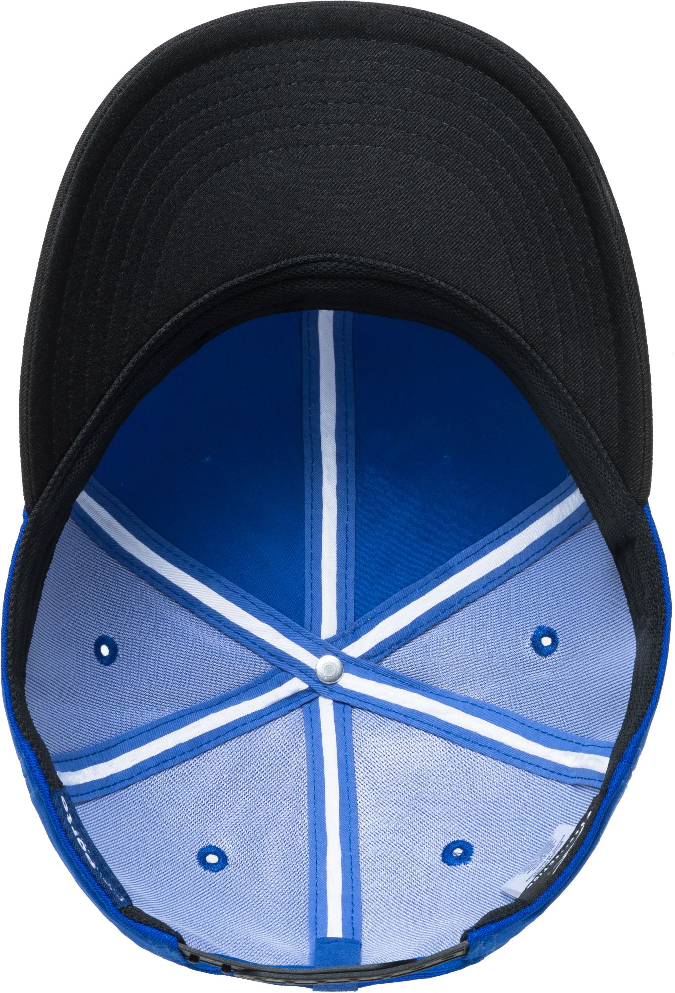 Fan Ink Adult Porto 2023 Core Blue Adjustable Hat Dick's Sporting Goods