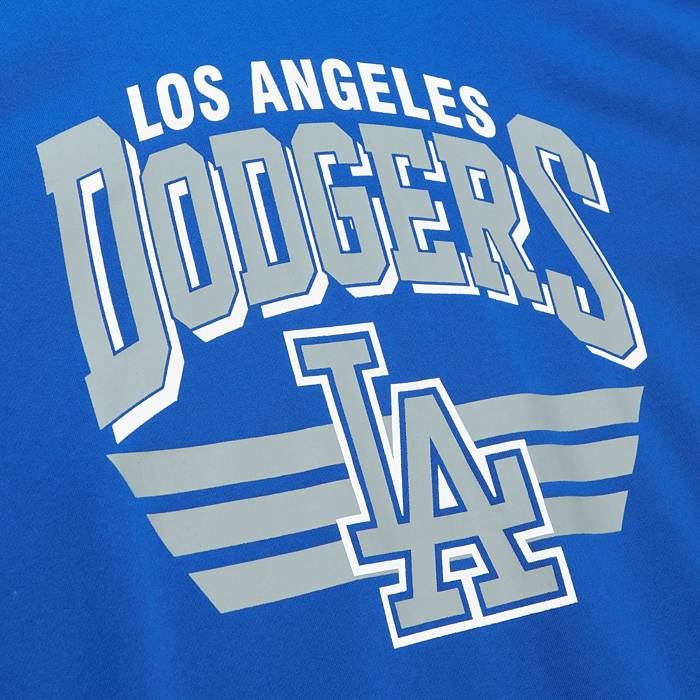 Men's Los Angeles Dodgers Nike Black Franchise Hoodie