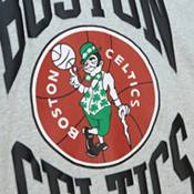 Dick's Sporting Goods '47 Women's Boston Celtics Black Script T
