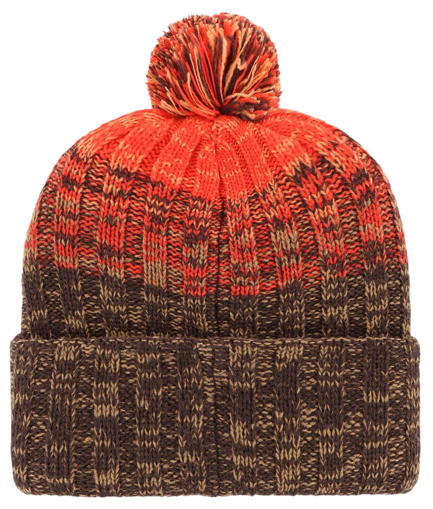 Cleveland browns knit on sale