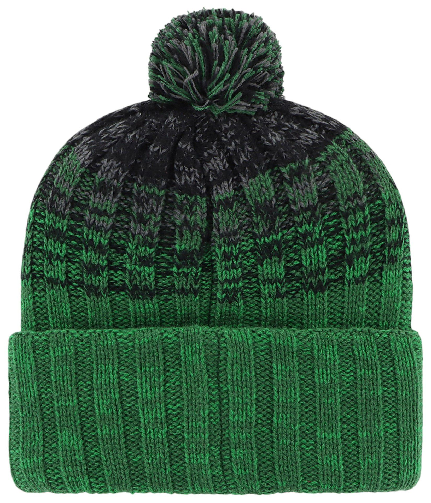 '47 Little Kids' New York Jets Cascade Eden Knit Beanie product image