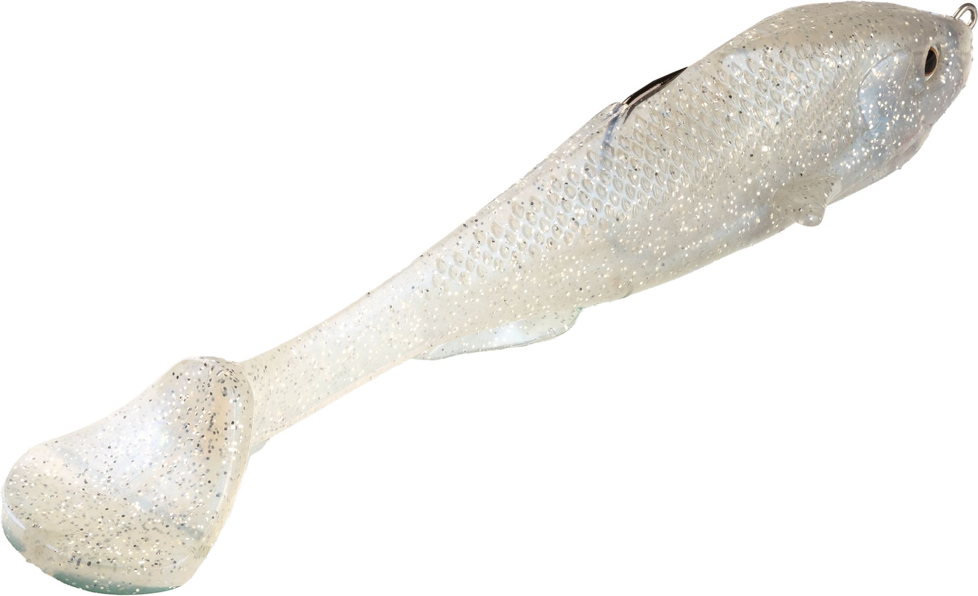 Strike King Final Copy Weedless Swimbait product image