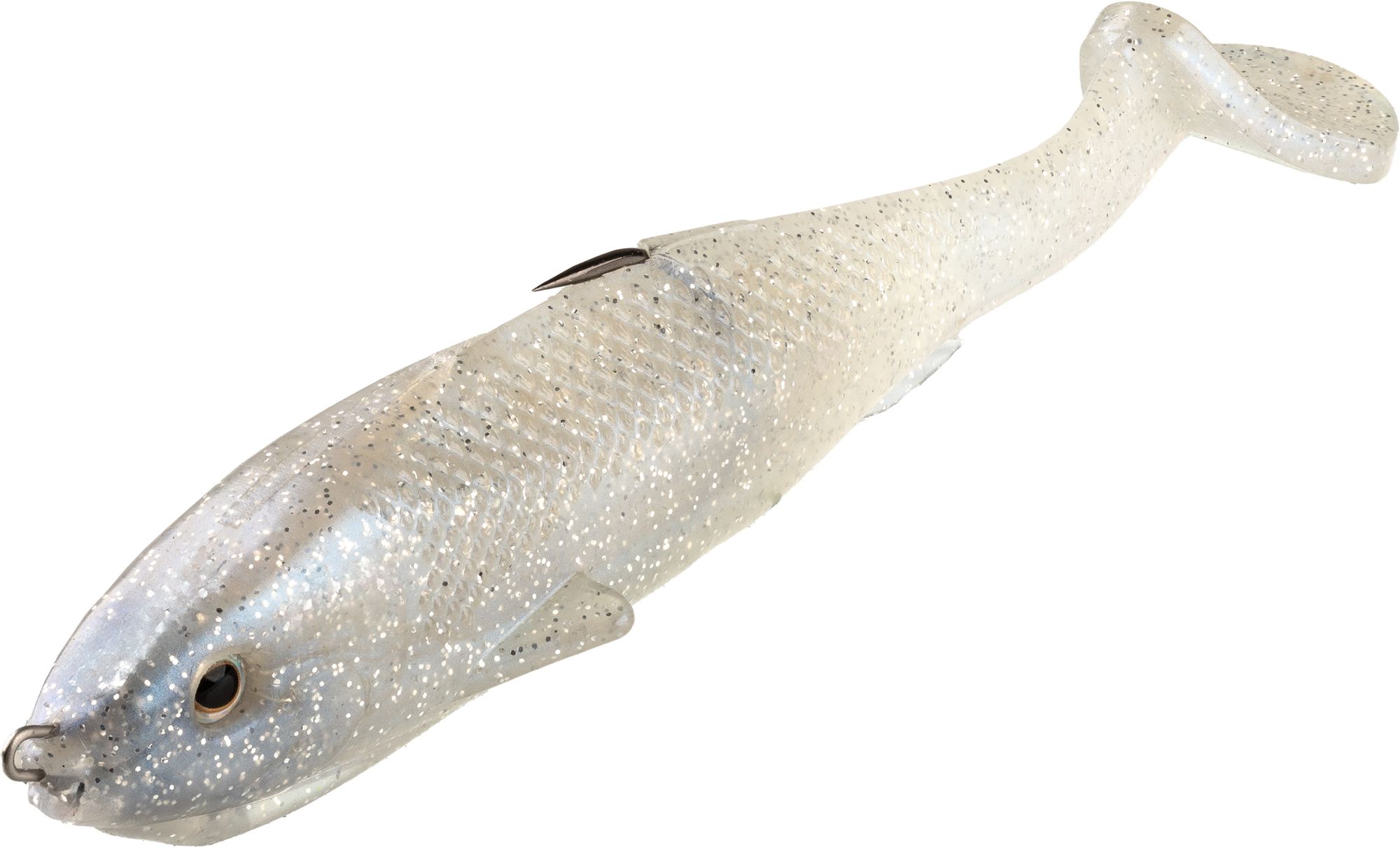 Strike King Final Copy Weedless Swimbait product image