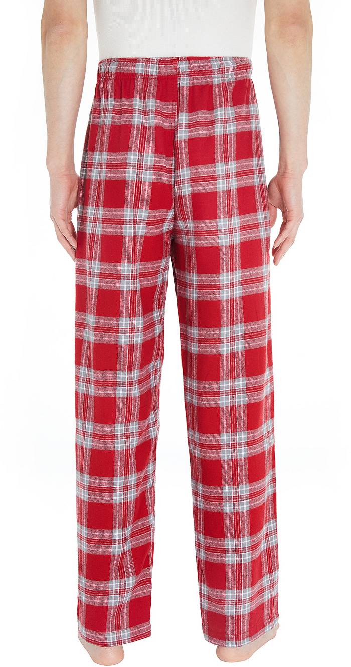 New York Yankees Men's Sport Flannel Pajama Pants