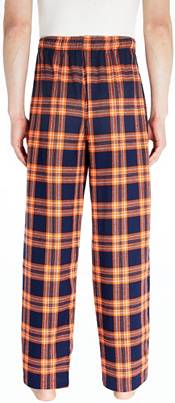 Concepts Sport Men's Denver Broncos Takeaway Navy Flannel Pants product image