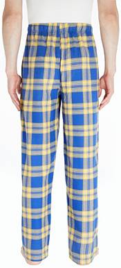Concepts Sport Men's Los Angeles Rams Takeaway Royal Flannel Pants product image