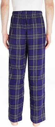 Concepts Sport Men's Baltimore Ravens Takeaway Purple Flannel Pants product image