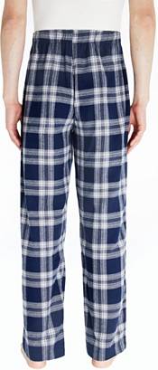 Concepts Sport Men's New York Yankees Navy Accolade Flannel Pants product image