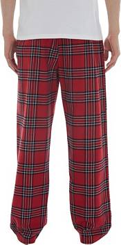 Concepts Sport Men's Arizona Cardinals Red Takeaway Flannel Pants product image