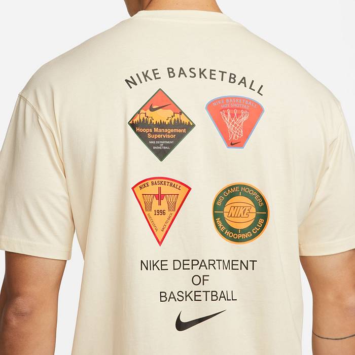 Chicago Bulls Max90 Men's Nike NBA T-Shirt. Nike SK